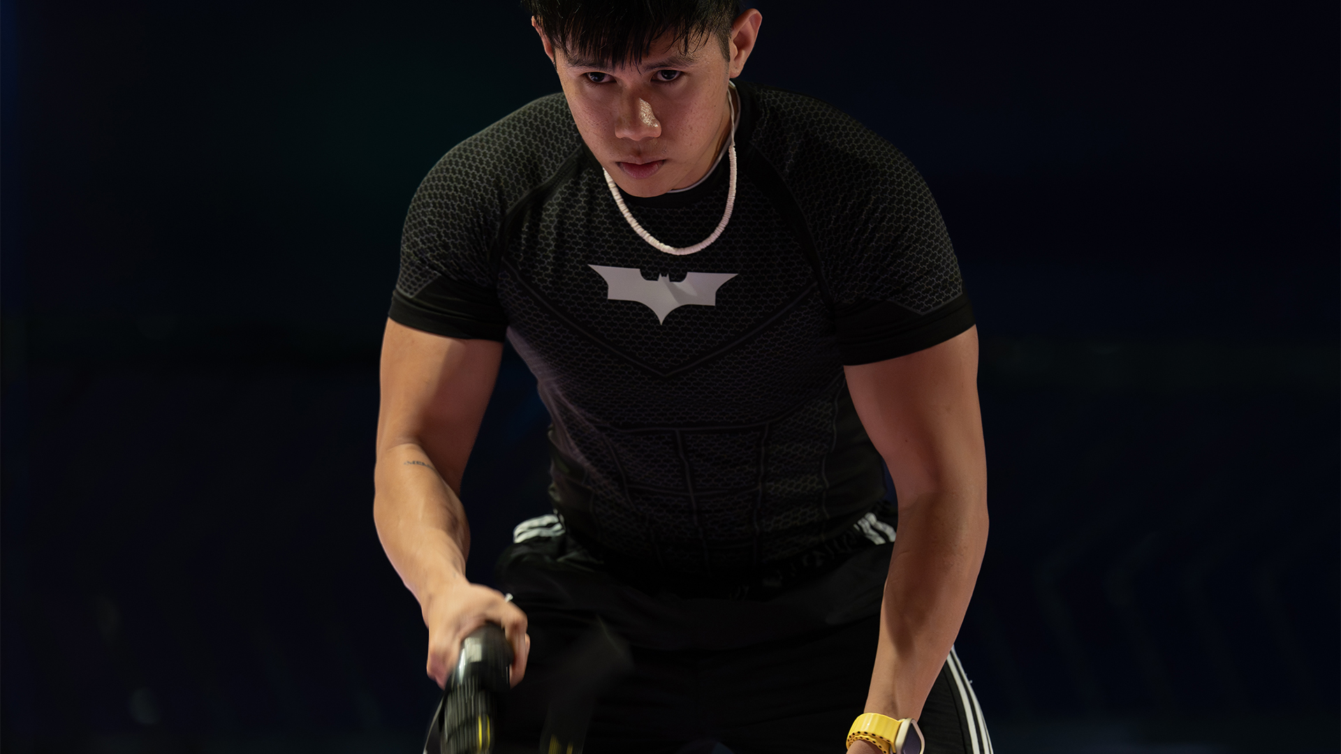Anytime Fitness brand film
